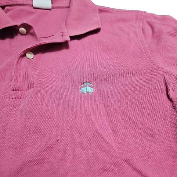 Brooks brothers polo shirt - Picture 3 of 7
